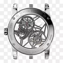 罗杰杜比斯手表钟表品牌-骨架手饰品