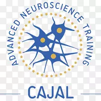 欧洲神经科学学会联合会学校脑教育-神经科学人脑标志