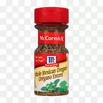 麦考密克公司麦考密克罗勒叶0.62盎司+药草香料