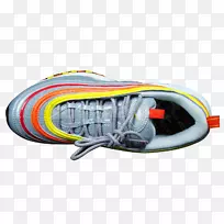 耐克AIRmax 97运动鞋脚柜-全篮球乔丹鞋壁纸