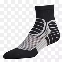 Sock Jumpman Air Jordan Nike鞋-Jordan短袜