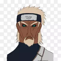 胡须剪贴画下颌口胡须