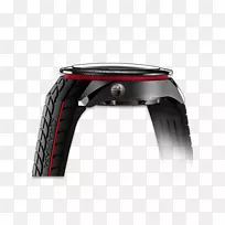 汽车轮胎产品设计车轮钢骨架手环