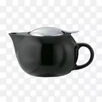 水壶茶壶盖灌装器陶瓷茶壶