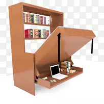 货架产品设计办公桌办公用品-墨菲床计划