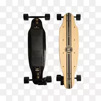 长板电动滑板竹滑板电.电动滑板的想法
