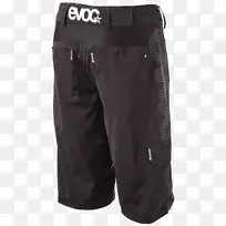 百慕大短裤长裤曲棍球保护裤滑雪短裤自行车短裤