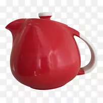 水壶陶瓷茶壶产品设计