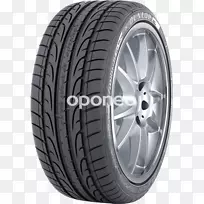 雷诺16汽车轮胎邓洛普轮胎-邓洛普轮胎审查