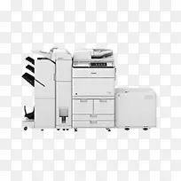 多功能打印机复印机佳能打印.佳能打印机支持