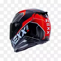 摩托车头盔附件xr2普通头盔