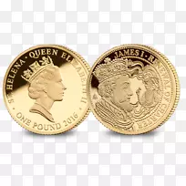 金币东印度公司伦敦铸币局-英国货币面额