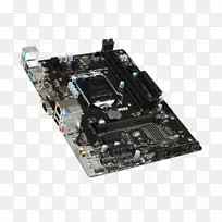 英特尔主板lga 1151微atx cpu套接字-龙usb耳机驱动程序