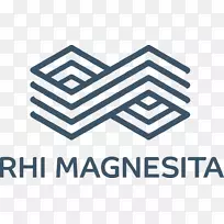 RHI Magnesita RHI ag标志耐火菱镁矿-老年人驾驶广告