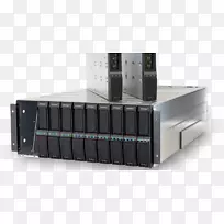 Panasas磁盘阵列计算机数据存储文件系统.计算机存储设备