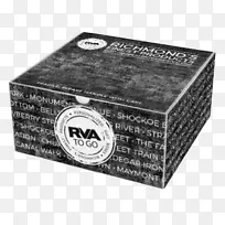 RVA去盒炸布林零食礼品-沙司去容器
