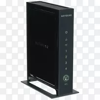 NETGEAR wnr3500l路由器wi-fi dd-wrt-walmart卫星网络