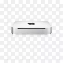 苹果Mac迷你Macintosh MacBook英特尔核心2-MacMini
