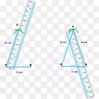 三角线几何图形多边形三角等腰公式
