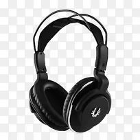 噪声消除耳机麦克风耳机有源噪声控制飞利浦pc游戏耳机