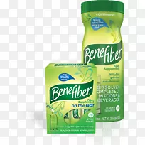贝尼纤维补充剂！28棒包，膳食补充剂，纤维补充剂，产品品牌