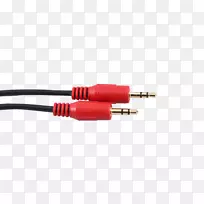 同轴电缆数字音频电缆