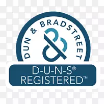 Dun&BradStreet数据通用编号系统徽标png图片字体混凝土螺钉