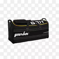 GX2齿轮箱手提包38“-黑色产品设计品牌-沃尔克网球袋