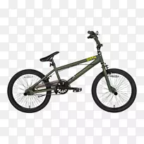 BMX自行车自由式BMX自行车-最佳BMX自行车