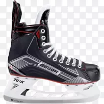 冰溜冰鲍尔曲棍球冰球设备滑冰.鲍尔蒸气
