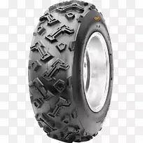 轮胎面机动车辆轮胎铺设橡胶合金车轮-Ancla ATV轮胎