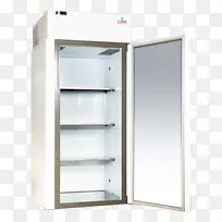 冰箱，冷藏室，厨房，冷藏室