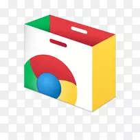 Chrome网络商店Google Chrome应用程序扩展应用软件