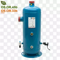 油水分离器气油分离器