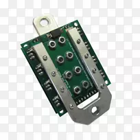 微控制器Arduino焊接电子产品自己做-DIY焊接车