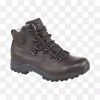 徒步旅行靴Berghaus upalite II goretex技术Berghaus男子探险家跋涉血淋淋-特克斯步行靴-女装防水步行鞋