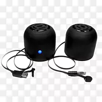 扬声器外壳电脑扬声器数字扬声器mp3播放器.冷药丸
