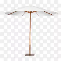 雨伞花园家具安图卡桌-产品阳伞