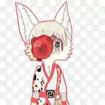 胡须小猫视觉艺术家-小猫