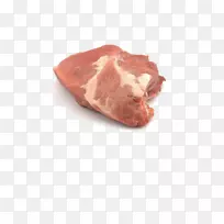 巴约恩火腿牛背熏肉-猪肩
