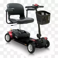 移动滑板车轮椅旅行.png电动滑板车