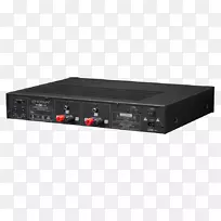 声频功率放大器贝林格欧洲电源ep2000扩音器SPX音频放大器