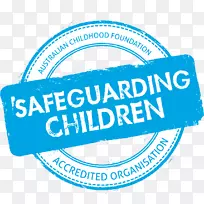 保障机构儿童标志认可-幼稚园天气安全