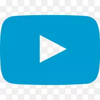 YouTube视频标志图像计算机图标-天使奥斯卡古铁雷斯