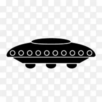 标识产品设计字体-UFO
