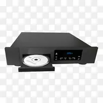 电子音频功率放大器cd播放机高保真光盘音频cd