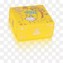 Ladurée盒Macaron包装和标签Cameliavaistinė-Laduree macaron