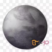 球体-木星大红斑