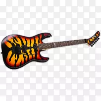 贝斯吉它，盖瑞霍尔特签名型号gh600ec电吉他，声吉他，尤指电吉他-有限公司电吉他