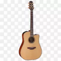 阿尔罕布拉古典吉他电吉他塔卡明吉他